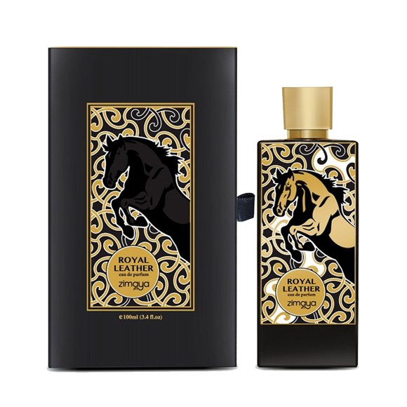 Royal Leather Edp 100ml