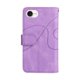 thumbnail image 3 of YEYKX para iPhone 17e / 16e Funda Tipo Billetera con Bolsillo con Cierre de Zíper para 9 Tarjetas, Cierre Magnético Funda Tipo Folio Premium de Cuero PU con Correa de Muñeca para iPhone 17e / 16e, 3 of 8