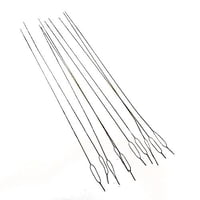 Set De Enhebradores Cutex Overlock Serger Looper & Needle Threading