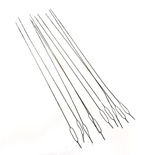 Set De Enhebradores Cutex Overlock Serger Looper & Needle Threading