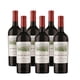 thumbnail image 1 of Pack 6 botellas Puquillay Vino Tinto Cabernet Sauvignon 2021 750 ml 14% Alc., 1 of 3