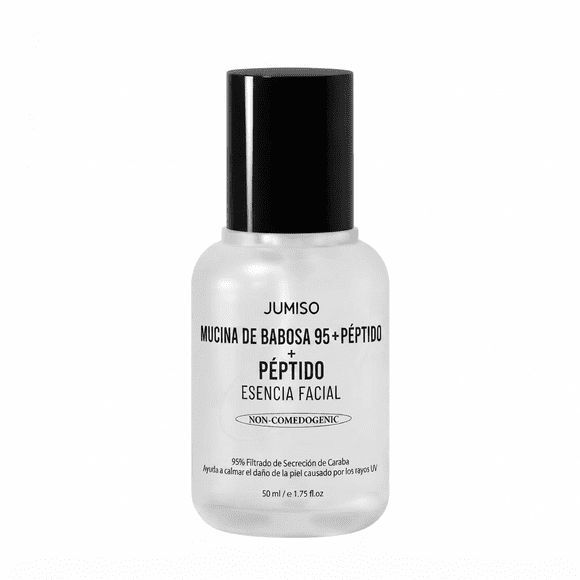 Snail Mucin 95 Essence 50ml – Esencia Caracol Hidratante Reparadora