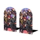 thumbnail image 1 of Príncipe Fresa Sujetalibros decorativos temáticos, tope para estantería con base antideslizante, uso dual para hogar y oficina - 2 piezas, 1 of 6