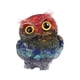 thumbnail image 1 of Estatuilla De Búho De Grava De Piedra De Cristal Natural Decoración Del Hogar Estatua De Búho Coleccionable StyleA, 1 of 3