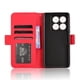 thumbnail image 4 of Funda Tipo Billetera FOXDOCK para Xiaomi 14T Pro – Tapa Flip con Tarjetero, 4 of 5
