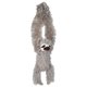 thumbnail image 1 of Perezoso colgante de tres dedos con forma de animal de peluche Wild Republic, 30 cm, 1 of 4