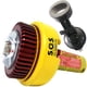 thumbnail image 1 of [ Señal SOS SIRIUS SIGNAL C-1002 LED Aprobada por la Guardia Costera de EE. UU. ], 1 of 9