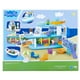 thumbnail image 3 of Juguete Crucero De Peppa Pig Con Accesorios Azul Infantil, 3 of 4