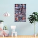 thumbnail image 4 of Cuadro Decorativo Desmarcar Kevin De Bruyne 40x60 cm, 4 of 6