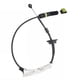 thumbnail image 3 of Cable De Cambio De Transmisión Premium Para Ford Explorer Sport Trac 2007-2010, 3 of 5