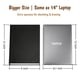thumbnail image 2 of Cuaderno de bocetos TX Liteart 23 cm x 30 cm 220 páginas pack de 2, 2 of 8