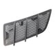 thumbnail image 2 of Malla De Inserción De Cubierta De Rejilla De Ventilación De Capó Para Mercedes-benz W164 2008-2011 1648804305 Izquierda, 2 of 5
