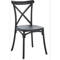 Oh! Mi Hogar ® - Pack De 2 Sillas Crossback Basic