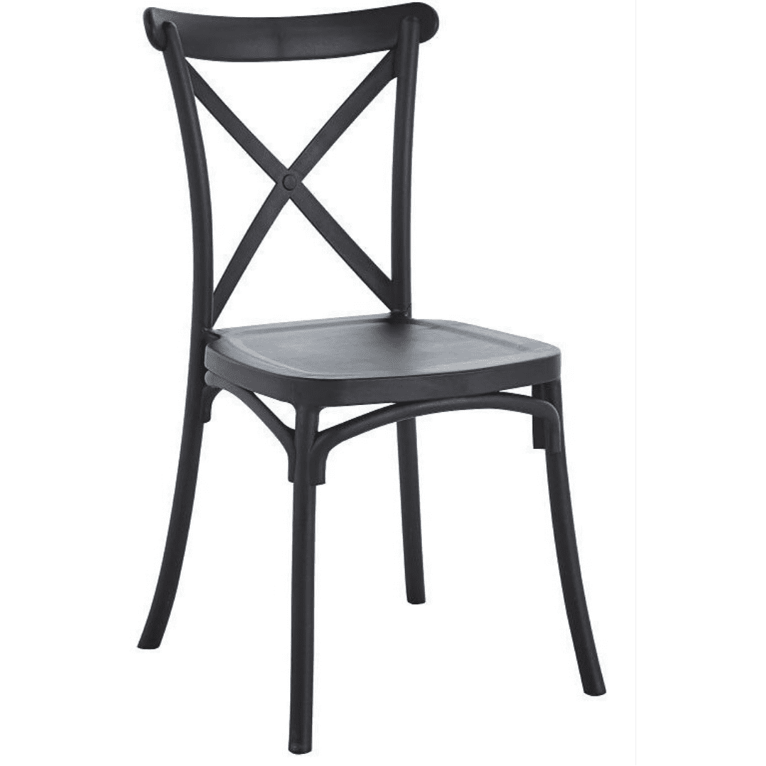 Oh! Mi Hogar ® - Silla Crossback Basic