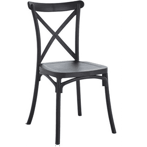 Oh! Mi Hogar ® - Silla Crossback Basic