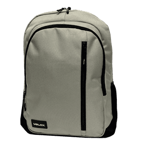 Mochila Ublox Ventura 15.6"" Gris