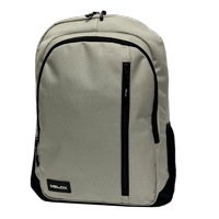 Mochila Ublox Ventura 15.6"" Gris