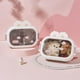 thumbnail image 2 of Taper de Comida con Diseño Conejo 1000ml con 2 Divisiones, 2 of 4