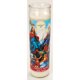 thumbnail image 3 of Vela de Oración Prayer Candle Santísima Trinidad 20 cm 90 h, 3 of 3