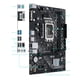 thumbnail image 3 of Placa Madre ASUS PRIME H610M-F D4, Socket LGA1700, 2x DDR4, M.2, PCIe 4.0, VGA, Micro ATX, 3 of 4