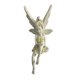thumbnail image 4 of Encantador Jardín Estatuilla De Hadas Decoración Fuente Estatua Ornamento Blanco, 4 of 5