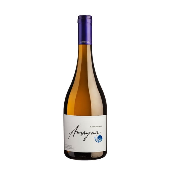 Vino Chardonnay Amayna 14G