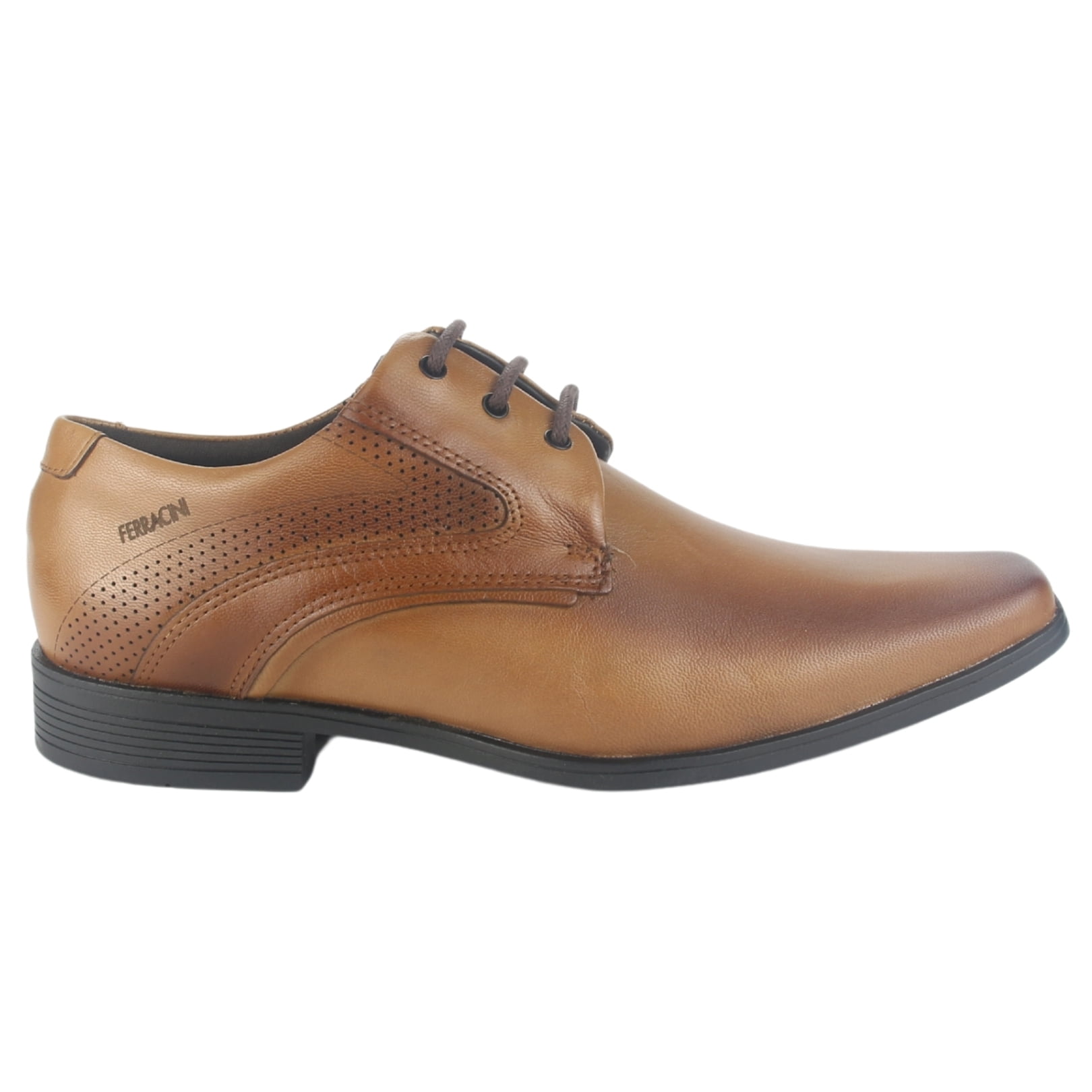 Zapato Ferracini Hombre Pixel 6503 Havana Formal