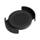thumbnail image 2 of Soporte Para Té Para Tazas Soporte Apilador De Tazas Multifunción Para Cristalería De Barra De Fiesta Negro, 2 of 3