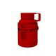 thumbnail image 3 of Perfume Armaf Odyssey Artisto Red EDP 3.4 oz 100 ml Hombre, 3 of 3