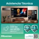 thumbnail image 5 of Refrigerador Hisense Side By Side No Frost / Rs820Nv 652 Litros, 5 of 12