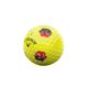 thumbnail image 2 of Pelotas de Golf Callaway Chrome Tour (Amarillo), 2 of 7