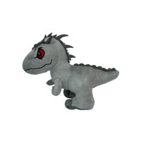 Toyng - Peluche Dinosaurio Gris - Jurassic