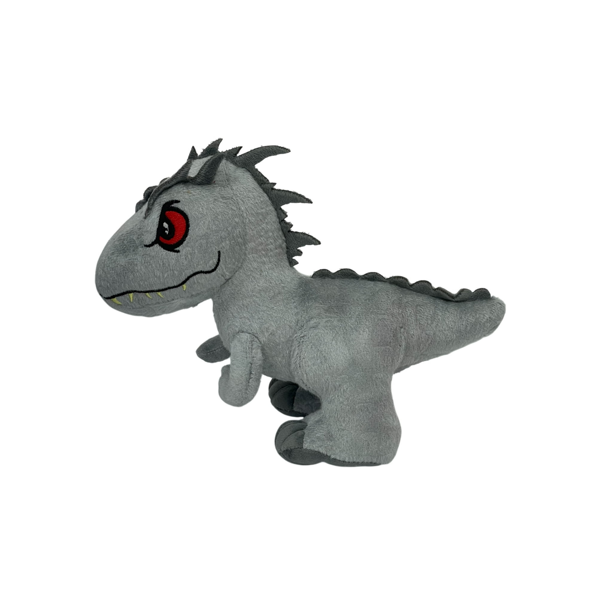Peluche Dinosaurio Gris Jurassic World