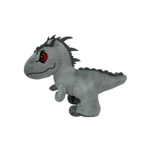 Toyng - Peluche Dinosaurio Gris - Jurassic
