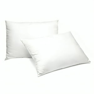 Pack 2 Almohadas De Fibra Eco. – Masel