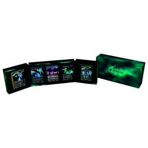 Set de cartas coleccionables Wizards of the Coast – Dragon's Endgame