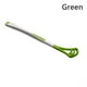 thumbnail image 1 of 1Pcs Tongue Scraper Non-slip Handle Tongue Brush Oral Hygiene Dental Care Cleaner For Teenager And Adult, 1 of 3