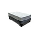 thumbnail image 2 of Cama Europea E1000 1 Plaza, 2 of 3