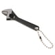 thumbnail image 1 of Mini Llave Inglesa Ajustable Universal Herramienta De Reparación 2 5 Pulgadas Negro, 1 of 5