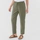 thumbnail image 2 of Pantalón Mujer Lazo Verde Corona, 2 of 5