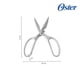 thumbnail image 2 of Oster Tijera de Cocina Baldwyn Acero Inoxidable 1 pieza, 2 of 4
