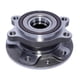 thumbnail image 1 of Maza rueda delantera con abs nissan qashqai 2.0 2014 2021, 1 of 3