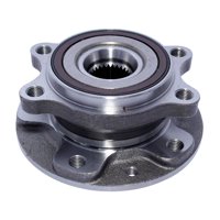 Repuestos Del Sol - Maza Rueda Delantera Con Abs Nissan Qashqai 2.0 2014 2021