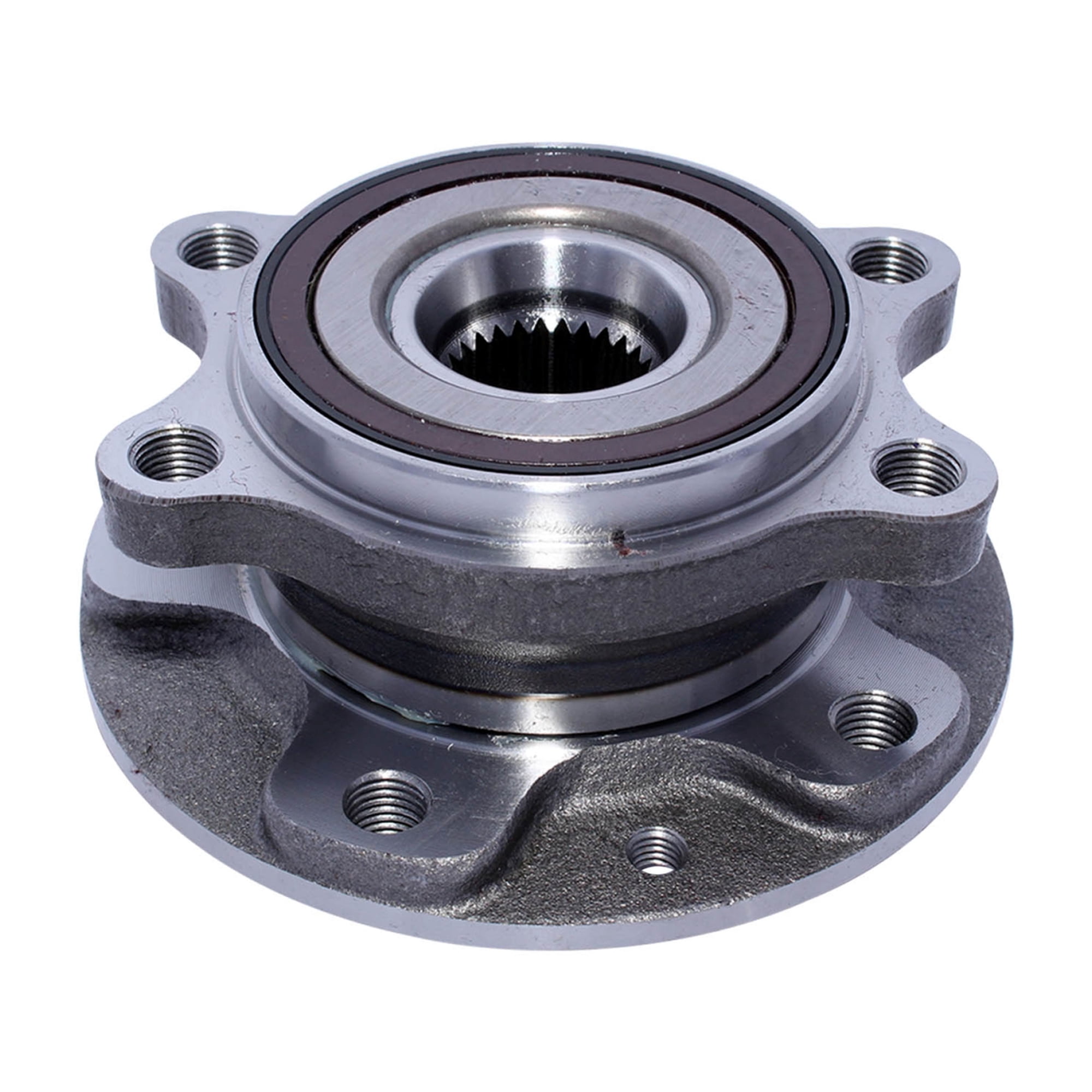 Repuestos Del Sol - Maza Rueda Delantera Con Abs Nissan Qashqai 2.0 2014 2021