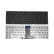 thumbnail image 2 of Teclado Hp Pavilion 14 da Retroiluminado Silver Español, 2 of 2