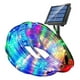 thumbnail image 1 of Manguera Led Solar Multicolor 1O Metros, 1 of 3