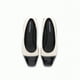 thumbnail image 3 of Zapato Mujer Negro/Blanco Tati  Piccadilly, 3 of 5