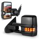 thumbnail image 1 of Espejo de Remolque Siziom para Chevrolet Silverado / GMC 1500 / 3500HD, 1 of 9
