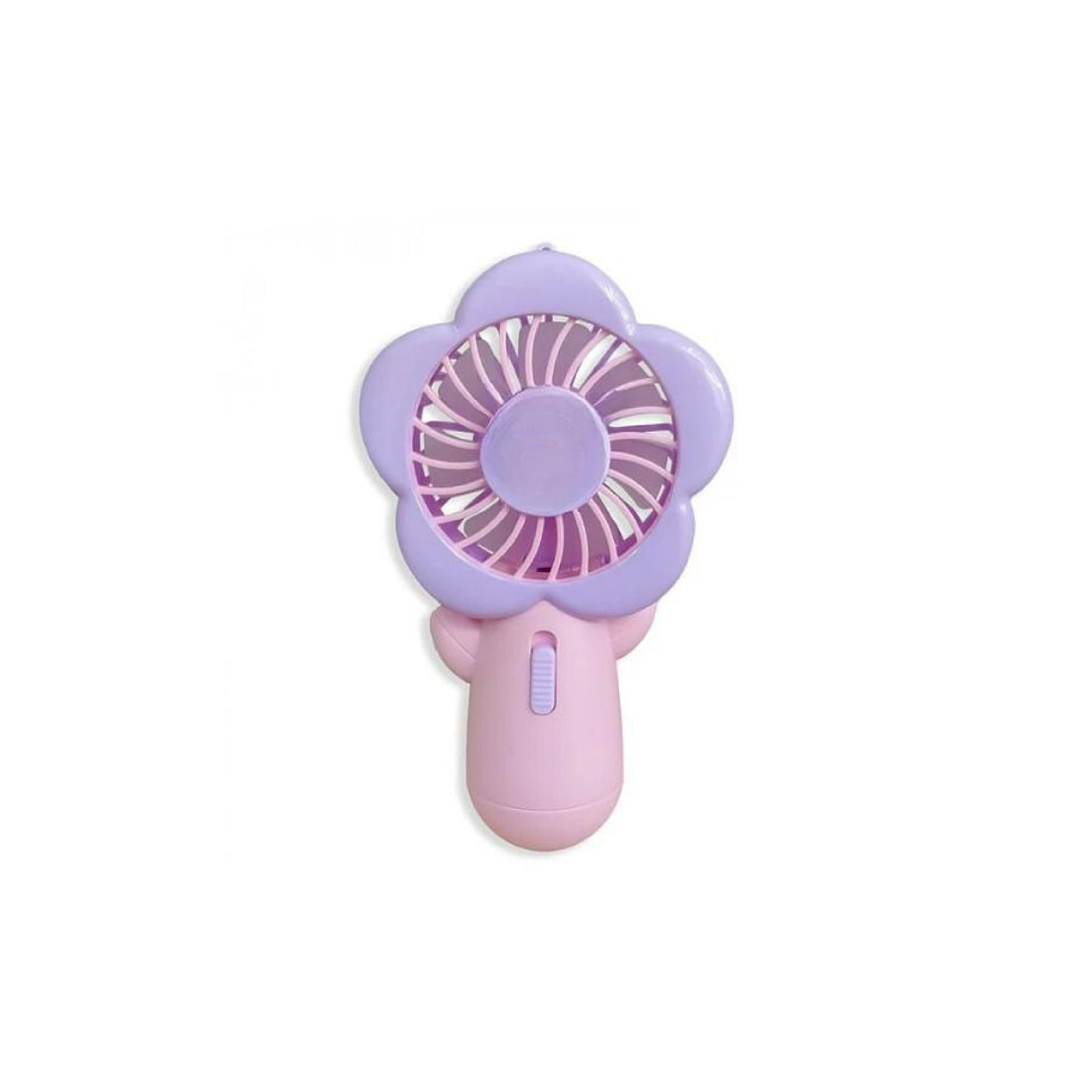 Universal. - Mini Ventilador Cool Summer