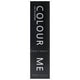 thumbnail image 2 of Colour Me Black De Para - Edp Spray, 2 of 4